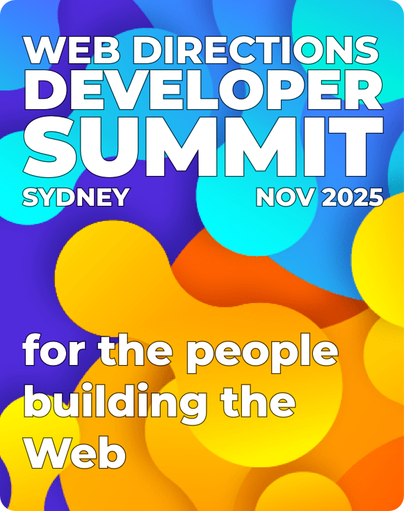 dev summit logo