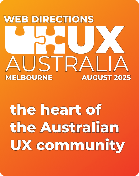 ux australia logo