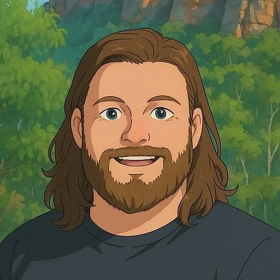 Daniel Rodgers-Pryor