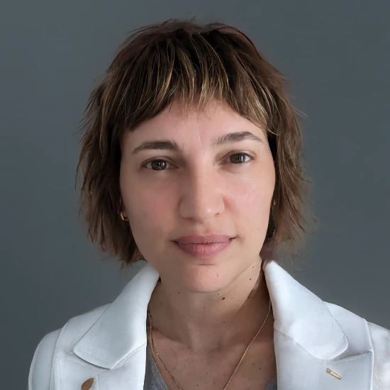 Erietta Sapounakis