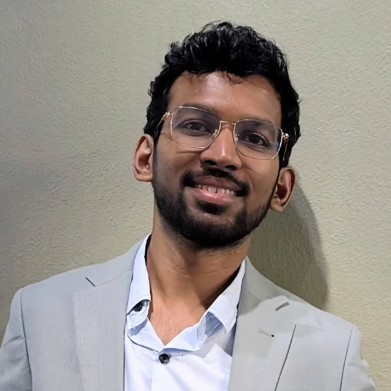 Krishna kanth Mundada