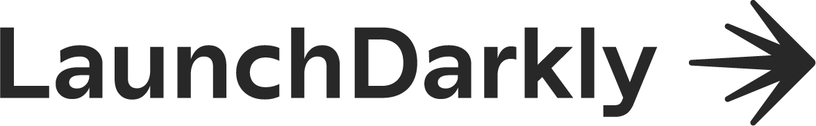 LaunchDarkly logo