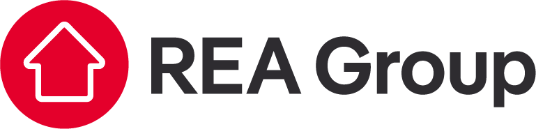 REA Group logo
