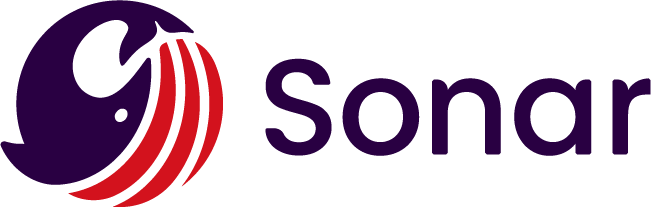 Sonar logo