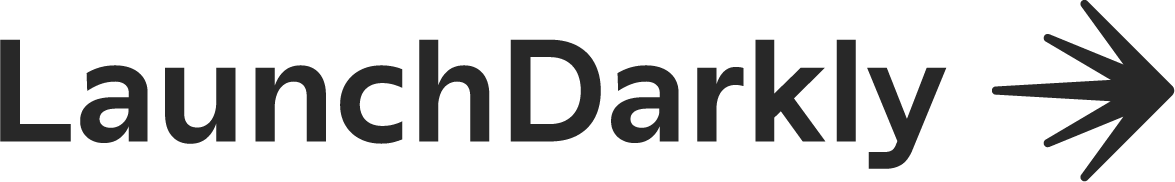 LaunchDarkly logo