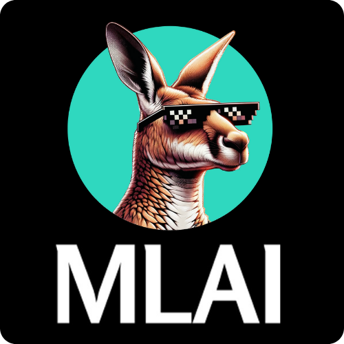 MLAI logo