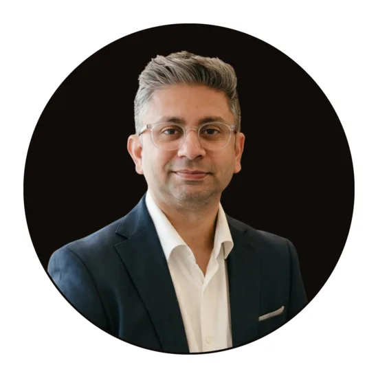 Adesh Gairola