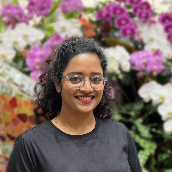 Ananya Roy