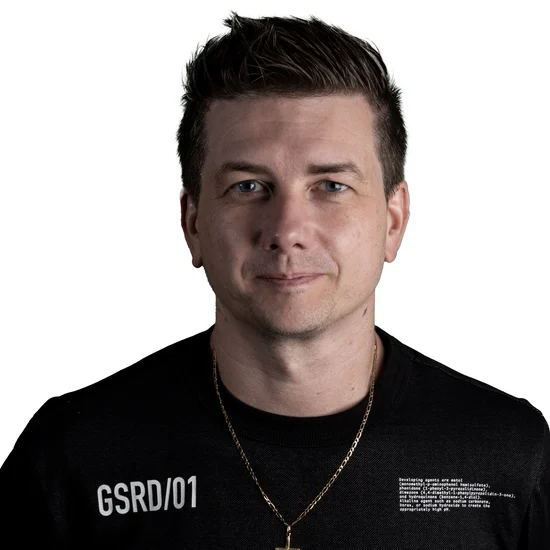 Chris Lienert