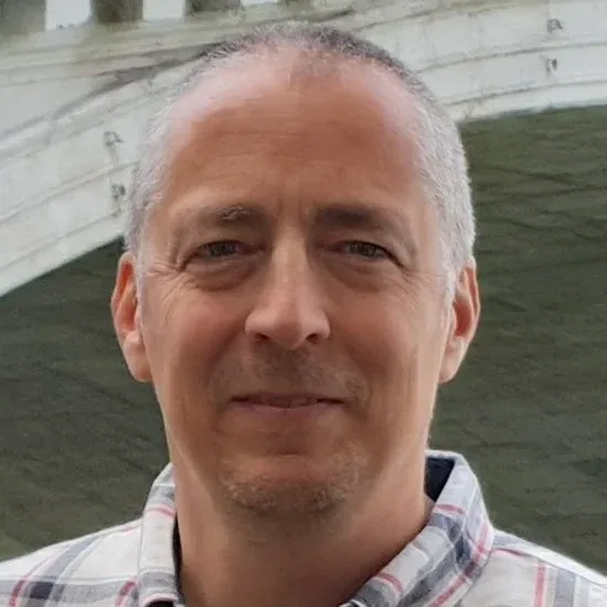 Jeffrey Aven