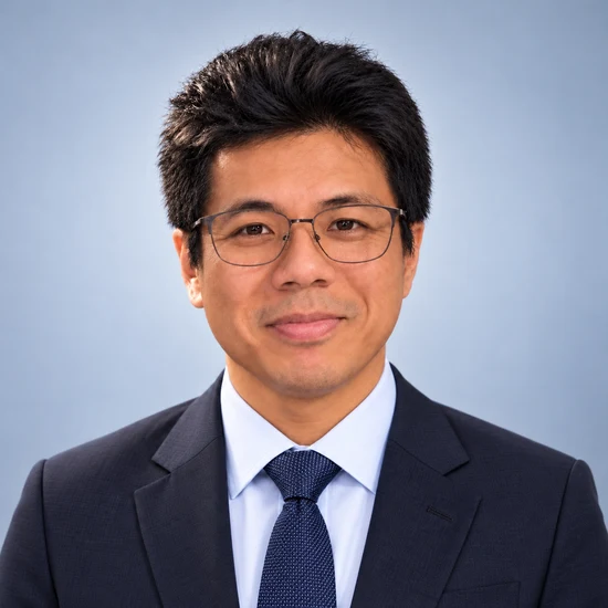 Jay Yuan