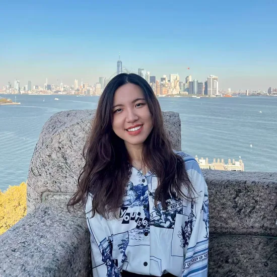 Jade Xin