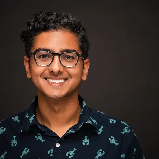 Vaibhav Gupta