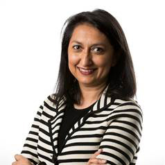 Manisha Amin
