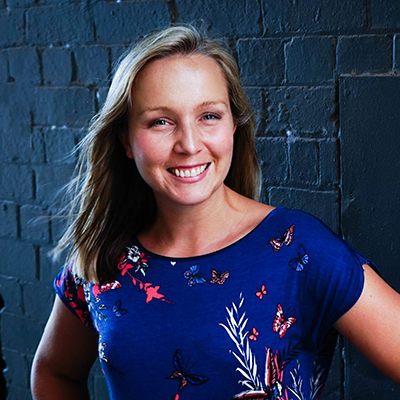 Jo Cranford