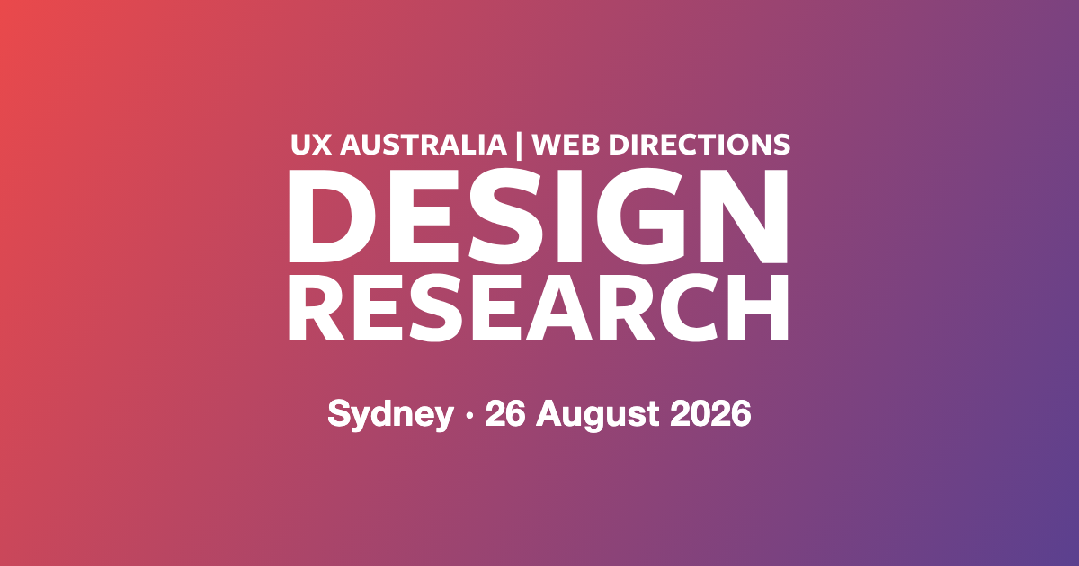 Design Research 2026