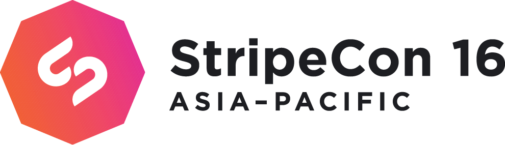 StripeCon Logo