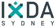 IxDA Sydney logo