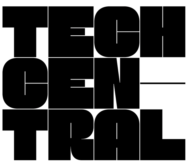 Techcentral logo