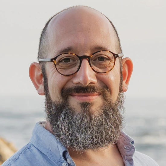 Aaron Montana