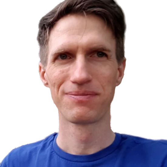 Adrian Cole