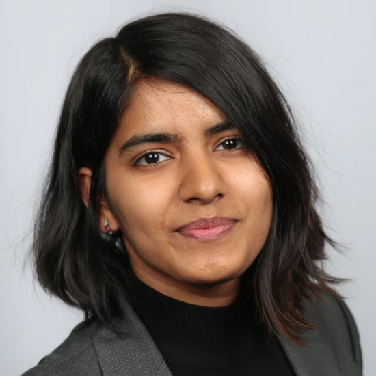 Apurva Misra