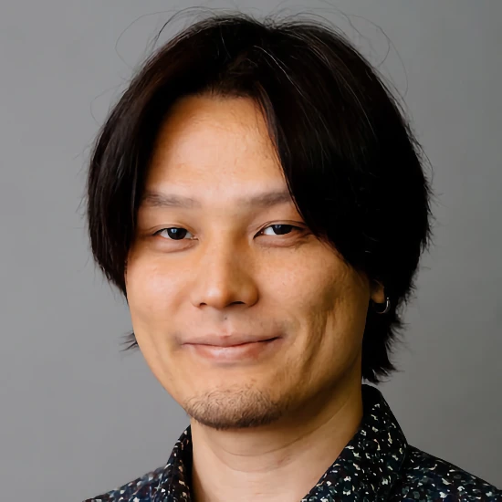 Eiji Kitamura