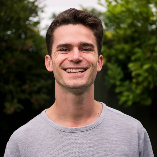 Harrison Broadbent