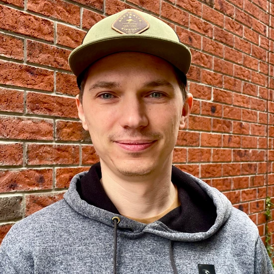 Jakub Riedl