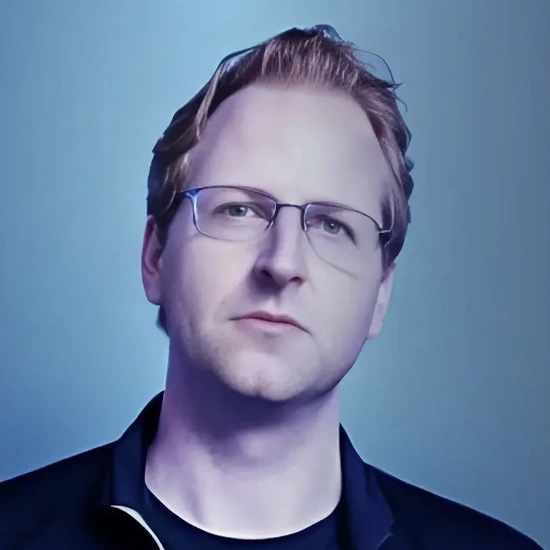 Jono Alderson