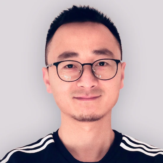 Juntao Qiu
