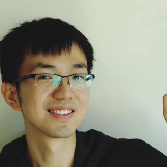 Michael Zhang