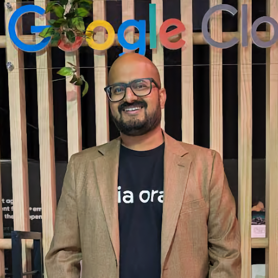 Nakul Gowdra