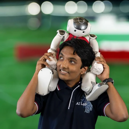 Ryan Samarakoon