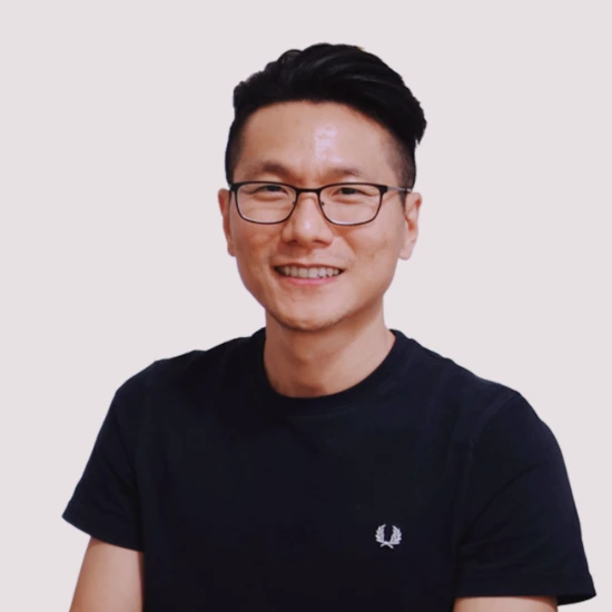 Ryan Yu