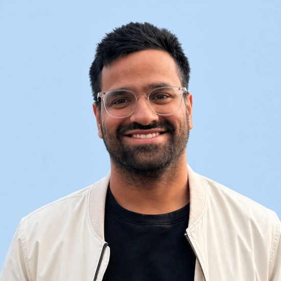Sahil Bahl