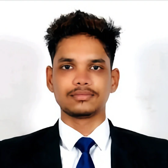 Sarath Sai Raju Galavalli