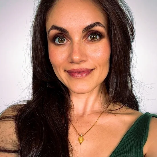 Stefi Peykova Krishnan