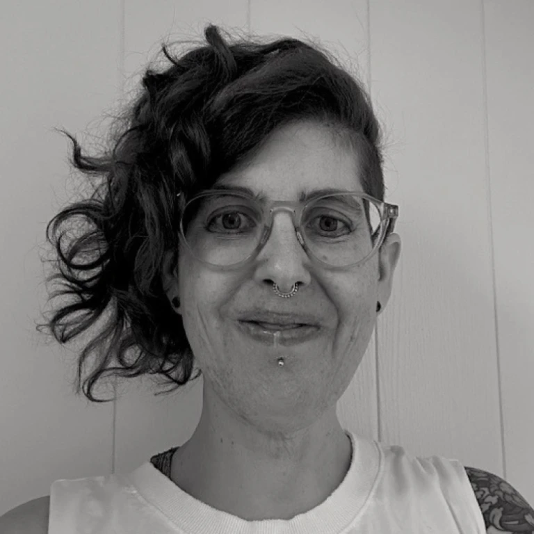 Tammie Lister