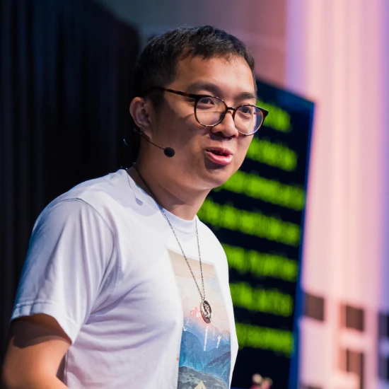 Tim Nguyen