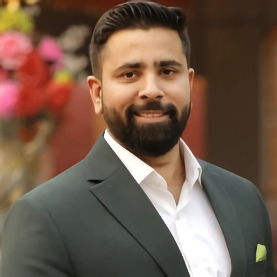 Vineet Verma